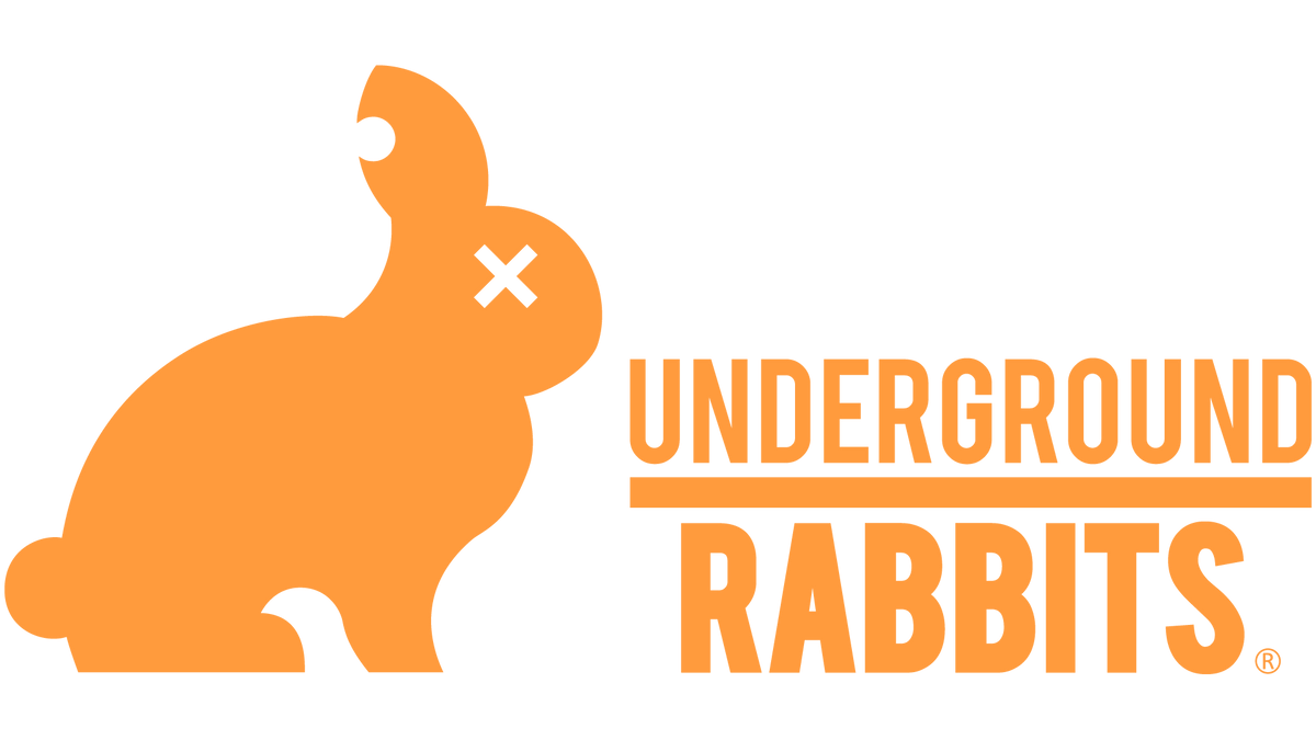 Underground Rabbits® Ropa sostenible y aventurera.
