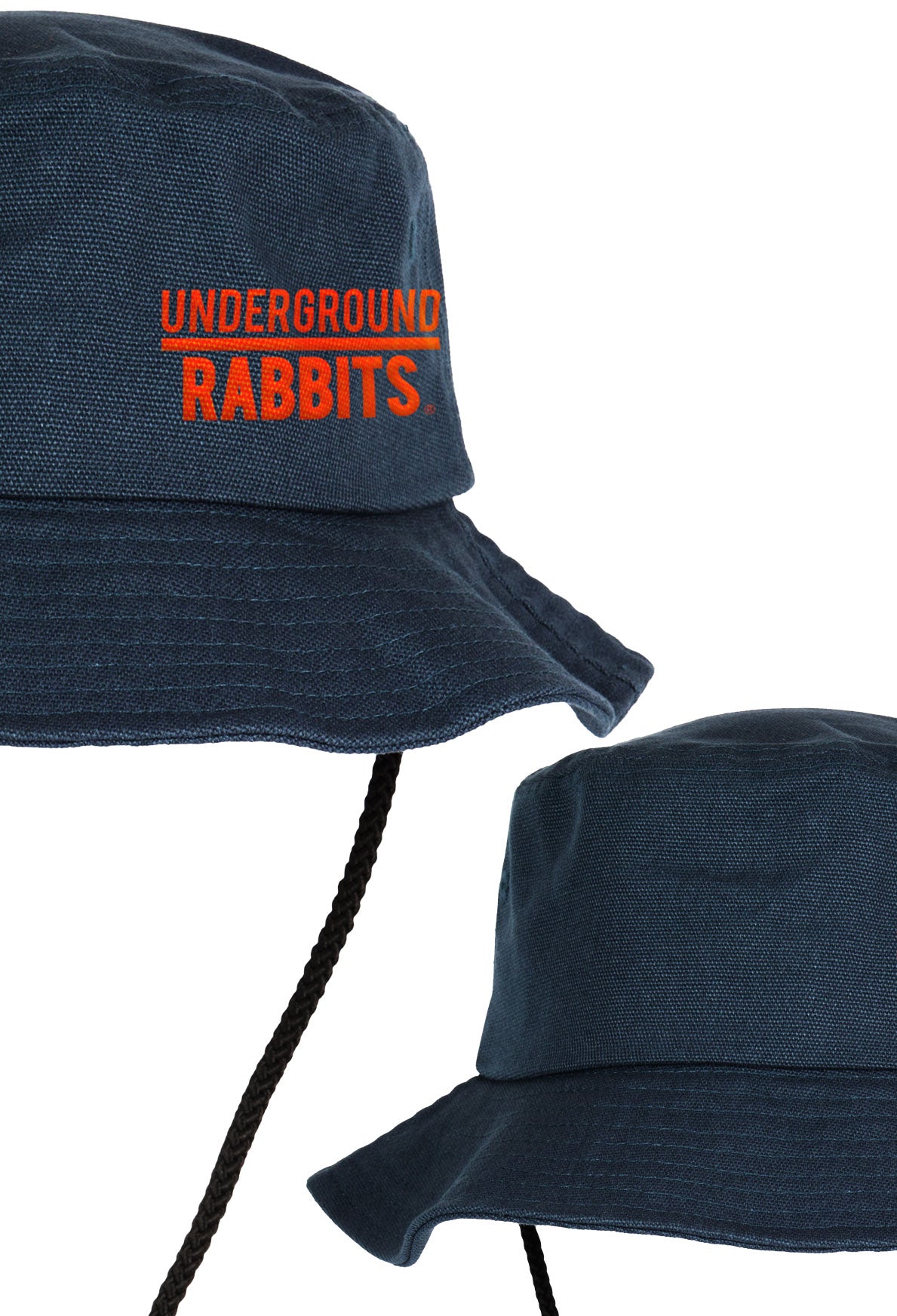 Gorro Adventurer - Underground Rabbits